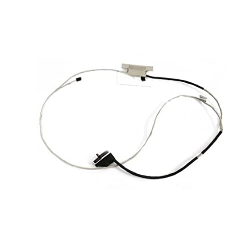 Cable pantalla HP ZBook 17 G5 soluciona parpadeo y display negro 30pin