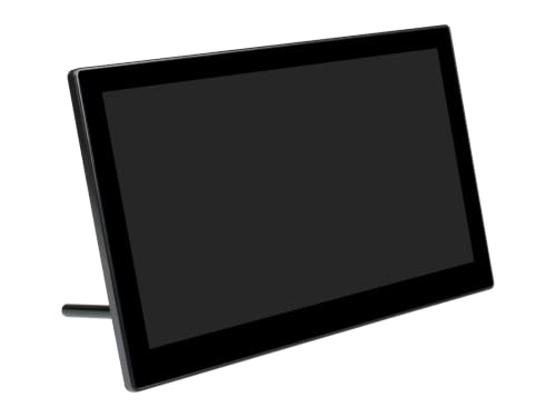 Waveshare 13.3�C���` PiPad �~�j�R���s���[�^�[ Raspberry Pi CM4 13.3�C���` HD�^�b�`�X�N���[������ USB/ETH�|�[�g�t�� CM4�͊܂܂�܂���
