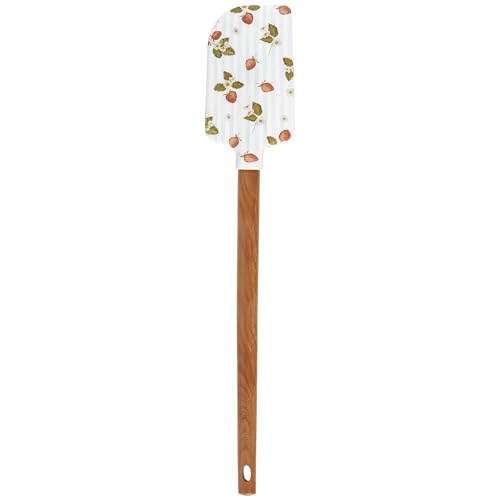 Strawberry-Spatula Strawberry Spatula