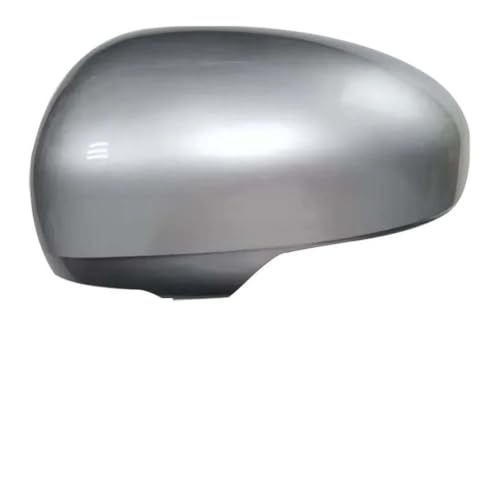 Coque rétroviseur gauche pour IQ 2009-2015 en argenté - Housse de protection primaire