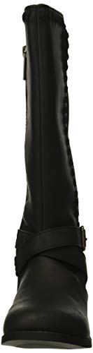 NINA Girl's Jeanie Fashion Boot2