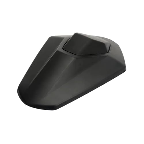 Capot de selle passager moto GSX8S 2023 GSX8R 2024 - Carénage arrière anti-vibrations A53R