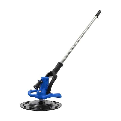 Electric Concrete Trowel Machine
