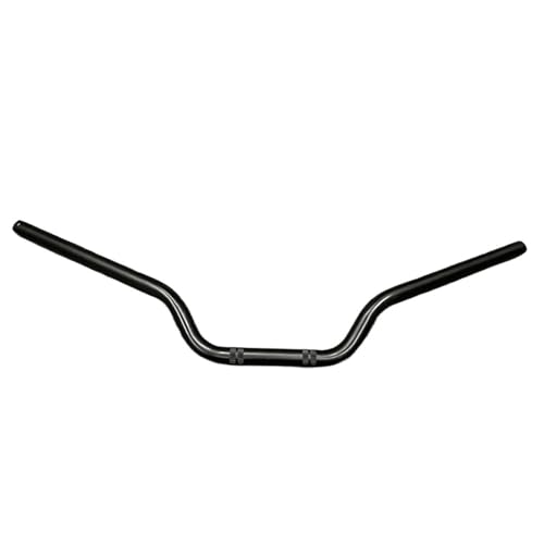 Barres de poignée de moto pour réparer un guidon tordu de Ninja 650 ou Z650