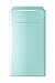 Daewoo FR-044RCNM Retro Compact Refrigerator 4.4 Cu. Ft. | Mint Green