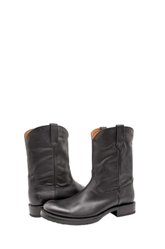 Frye Men's Duke Roper Western Boot