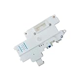 Fonctionnement plus stable : une transmission stable du signal évite les défaillances du verrouillage de la porte, assure le bon déroulement du programme de lavage et réduit les problèmes de dysfonctionnement.
