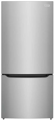 Frigidaire Gallery 30 in. Bottom Freezer