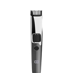 Fast Charging Electric Multifunctional Hair Clipper with Multiple Levels of Adjustment Electric Pusher