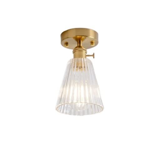 Lampe de plafond nordique design pour illuminer un vestiaire et une entrée