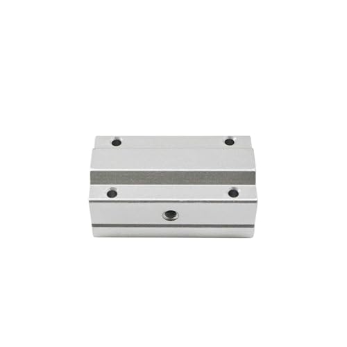 Roulement linéaire SCS10LUU 10mm pour axe CNC et 3D