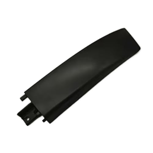Cache-Bagages de Toit Noir Haute Résistance OEM pour Suzuki Grand Vitara 5 Portes 2006-2015