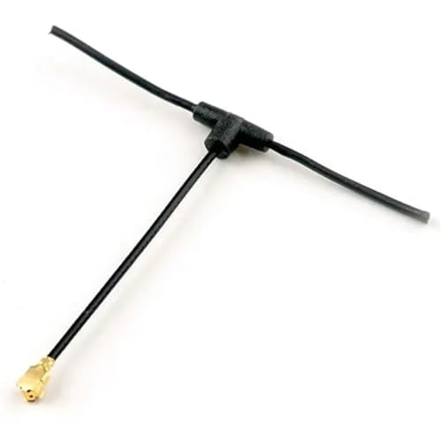 Antenne omnidirectionnelle T 2.4G EP1 40mm pour stabiliser votre signal RC