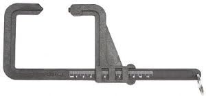 CRL Metric Insulating Glass Caliper - 1GCALMM