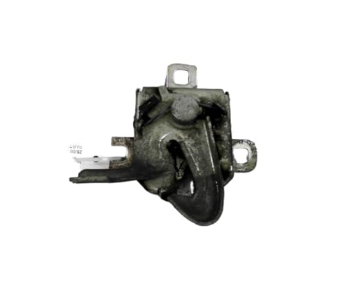 Serrure capot FIAT Panda 2003 d'origine réf OE 51899012 occasion