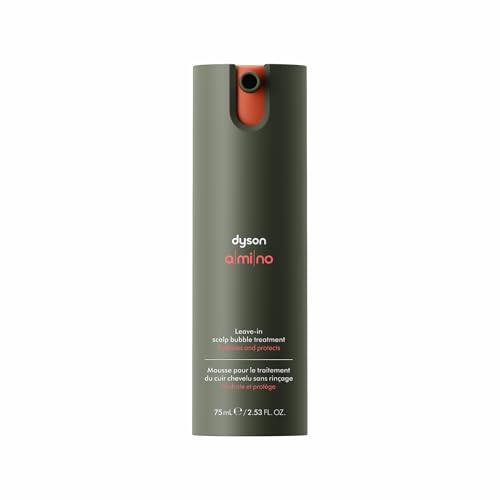 Dyson Amino Scalp Bubble Treatment