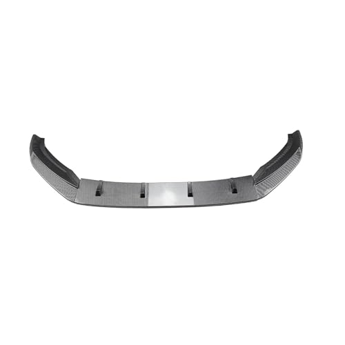 Séparateur de lèvre avant pour Passat B8.5 2020-2023 : look sport sur la route
