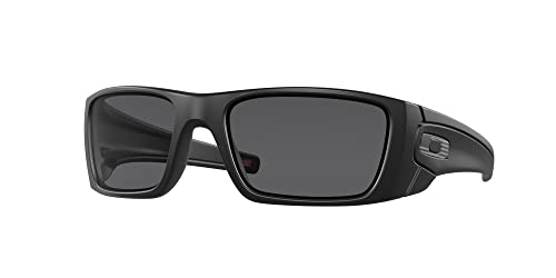Oakley OO9096 Sunglasses Bundle: OO 9096 FUEL CELL 909629 Si Matte Black and Universal Anti-slip Silicone Leash