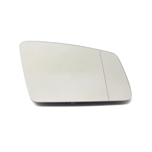 車のバックミラー Compatible With W176 2013-2017 For W246 2012-2018 For CLA C117 2014-2017 に対応 サイドヒーター付き電動アングル ウィングミラーガラス修理用(Right)
