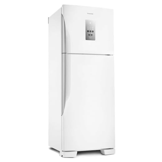 5 - Geladeira Panasonic NR-BT55