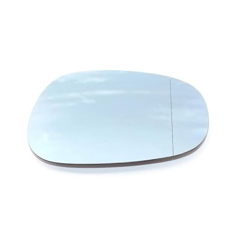 Voiture asphérique chauffant aile miroir verre 51167252894 pour BMW E90 E92