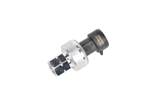 GM Genuine Parts 15-51343 (13587668) Multi-Purpose Pressure Sensor