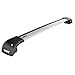 Thule AeroBlade Edge Flush Mount Rack (1-Bar), Medium