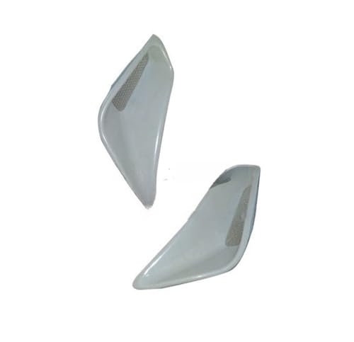 Carénage d'injection de tuyau respirant arrière pour moto 848 1198