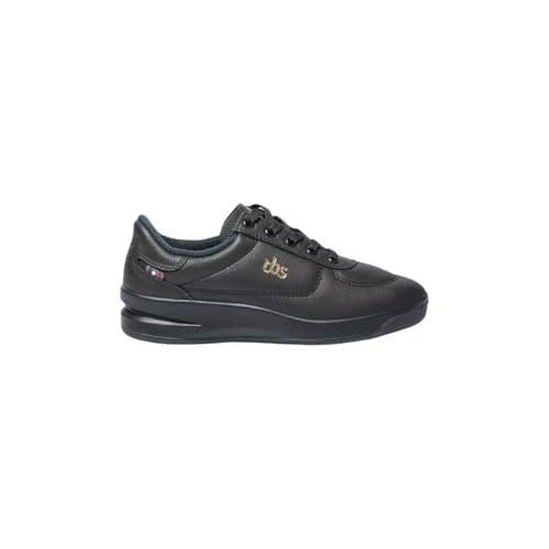 TBS Femme Brandy Tennis, Bleu, 40 EU