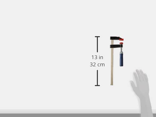 Perel 3935- 25, Sergente da falegname, 250 mm x 50...