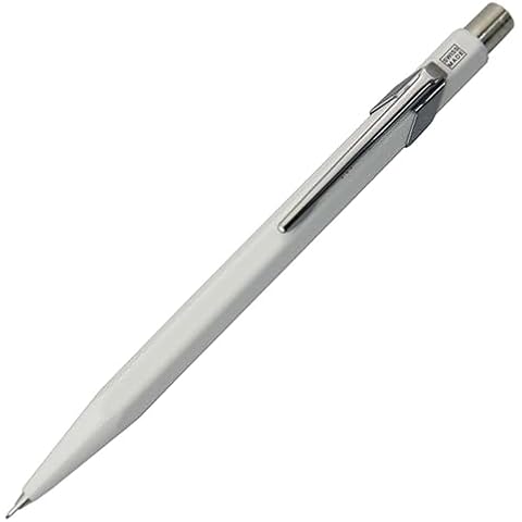 Caran D'ache Infinite Mechanical Pencil Cover