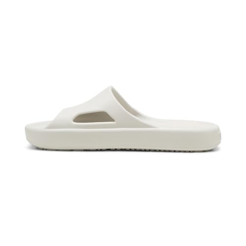 PUMA Mens Shibui Cat Slide Casual Sandals Casual - White - Size 4 M3