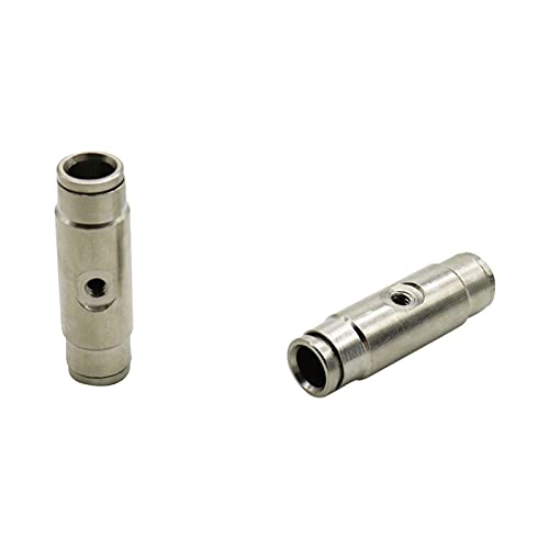 Raccords de tuyau utilitaire 3/8 pour système de refroidissement