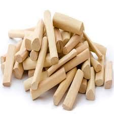 Pure White Sandalwood Stick/SAFED Chandan LKDI / /Natural Chandan Wood/ 20-25 GM/Original LKDI for Pooja,Beauty/Santalum / चंदन लकड़ी byGOYAM MERCHANDO