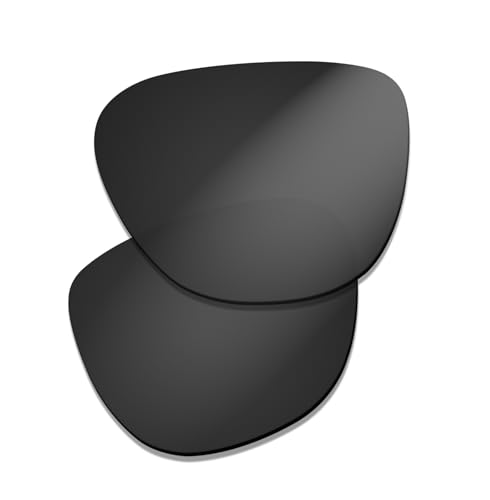 Image of Polarized Replacement Lenses for Oakley Actuator Sunglasses OO9250