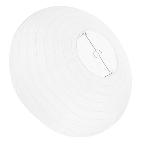 Gadpiparty Linternas De Papel Plegables Linterna De Papel Redonda Lámpara Colgante Para Decoración Del Hogar Luz De Techo Colgante Año Lámpara Colgante Colgante Pantalla De Lámpara