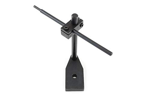 Shars Adjustable Mill Stop 202-0008 S