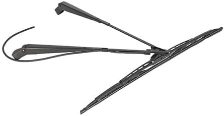 All States Ag Parts Windshield Wiper Arm & Blade Bobcat