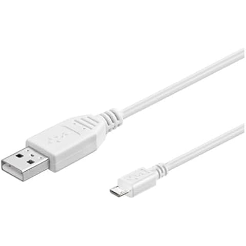 Câble Micro USB PremiumCord 3 m Cover
