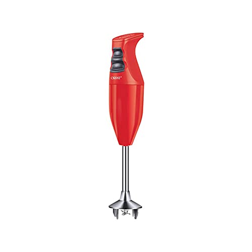 Orpat Hand Blender - HHB-177E WOS 250 W - Empire Red