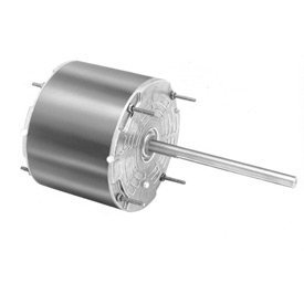 Fasco D917, 5-5/8" Motor - 208-230 Volts 1075 RPM