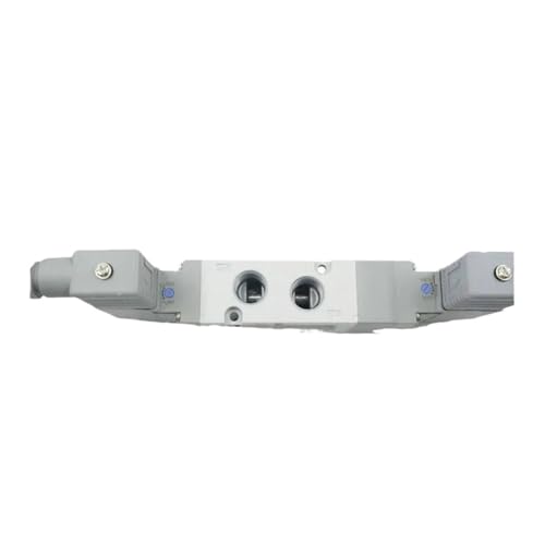 Électrovanne VF32303D101 distributeur pneumatique monostable 5 voies - 2