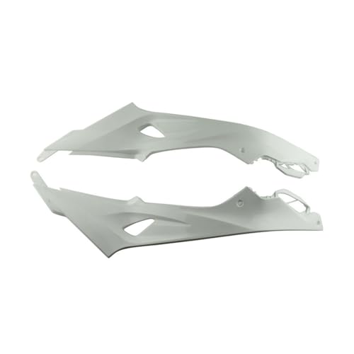 Panneau couverture S1000RR pour la piste : garniture réservoir latérale 15-18