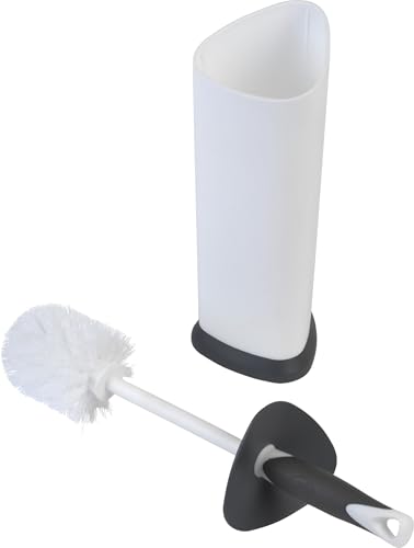 Brosse de cuvette Clorox nettoyage efficace avec support