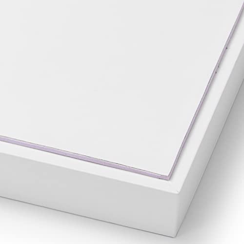 Oirlv Premium White Leather Stackable Jewelry Tray 24 Grid Jewelry Drawer Organizer Trays Rings Earrings Storage #TOP7