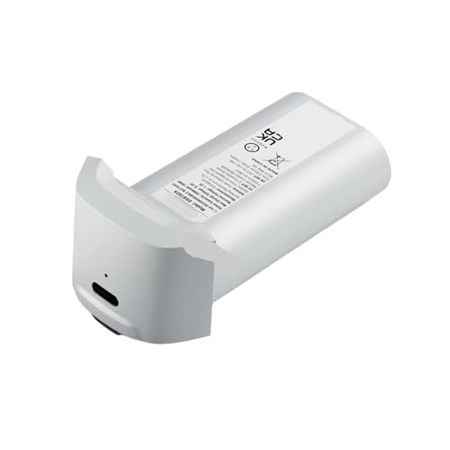 Potensic Atom SE �h���[���o�b�e���[ 2500mAh �d���A�N�Z�T���[�ɑΉ�