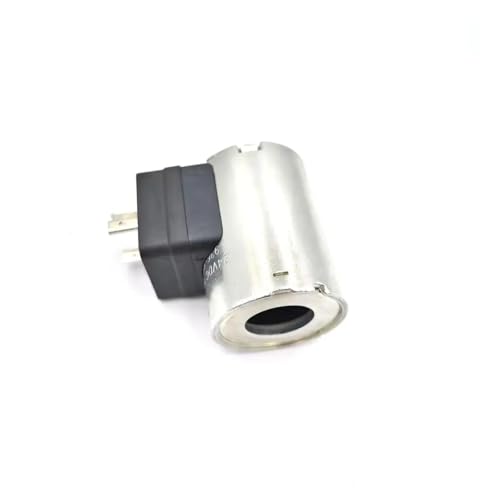 Bobine d'électrovanne hydraulique 19mm à isolation thermique renforcée 12V - 5
