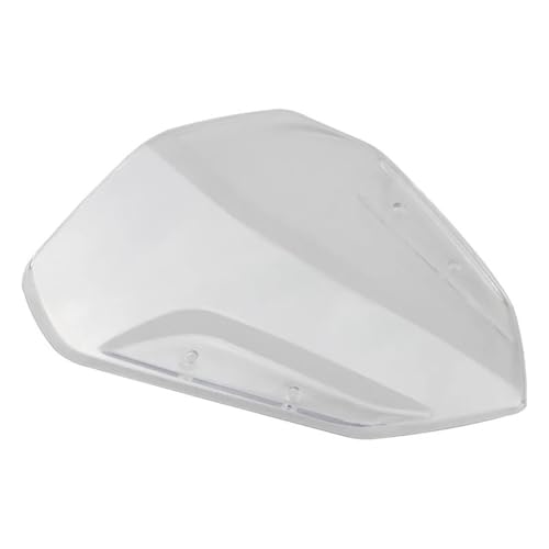 Déflecteur Vent NVX155 Haute Protection - Carénage Flyscreen Anti-Choc