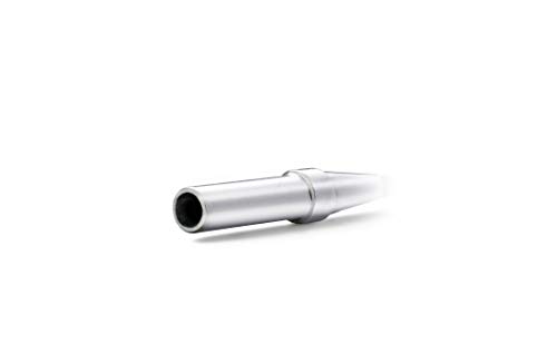 Image of Weller ET L (4ETL-1) Soldering Tip for Weller WE 1010, Chisel, Width 2.0mm, Thickness 1.0mm, 1 Piece