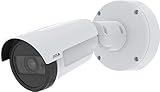 AXIS P1468-LE Compact Outdoor NEMA 4X IP66 IP67 and IK10-RATED
